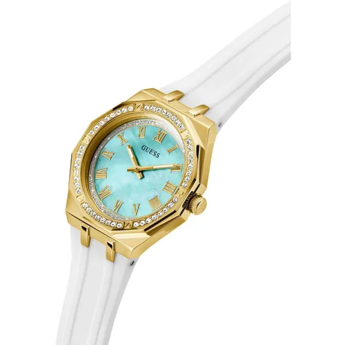 Accessories > Watches - - Guess - Modalova