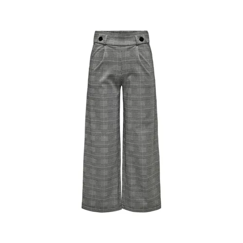 Trousers > Wide Trousers - - Jacqueline de Yong - Modalova