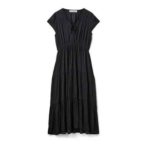 Dresses > Day Dresses > Midi Dresses - - Sofie Schnoor - Modalova