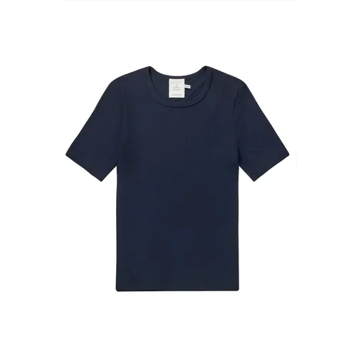 Munthe - Tops > T-Shirts - Blue - Munthe - Modalova