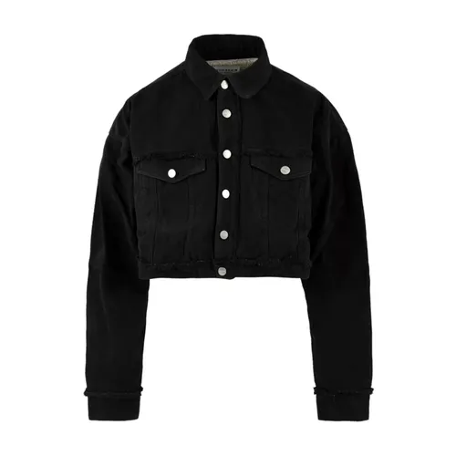 Jackets > Denim Jackets - - Icon Denim - Modalova