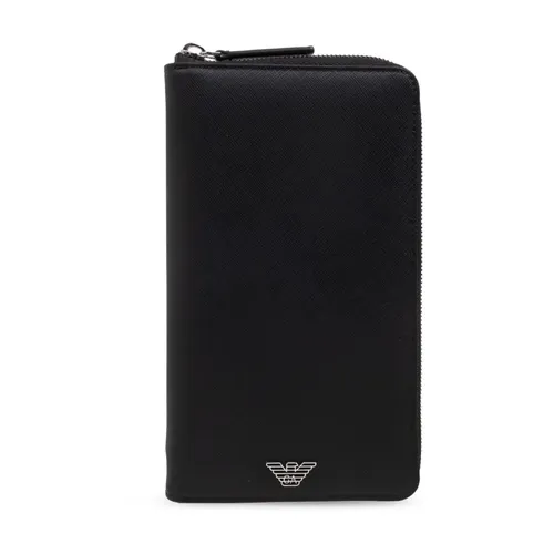 Accessories > Wallets & Cardholders - - Emporio Armani - Modalova