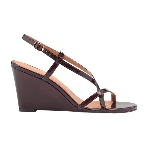 Shoes > Heels > Wedges - - Cosmoparis - Modalova