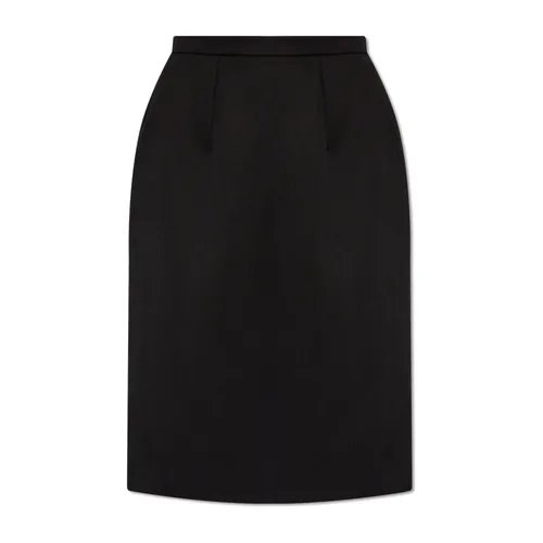 Skirts > Midi Skirts - - Dolce & Gabbana - Modalova