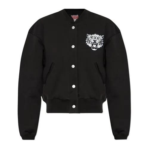 Jackets > Bomber Jackets - - Kenzo - Modalova