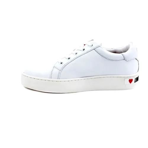 Shoes > Sneakers - - Love Moschino - Modalova