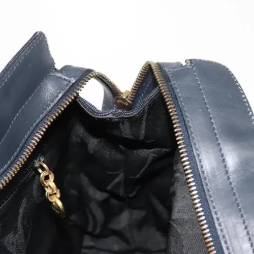 Pre-owned > Pre-owned Bags > Pre-owned Handbags - - Salvatore Ferragamo Pre-owned - Modalova