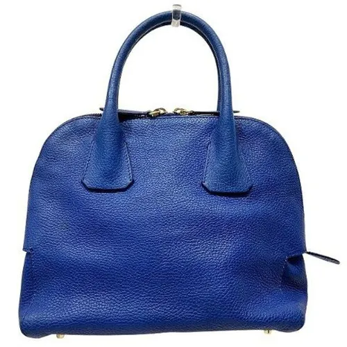 Pre-owned > Pre-owned Bags > Pre-owned Handbags - - Burberry Vintage - Modalova