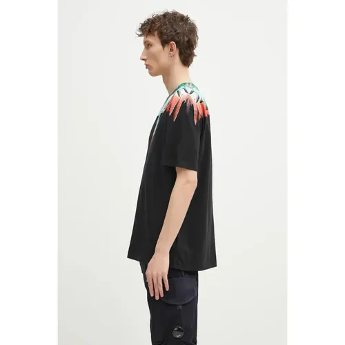 Tops > T-Shirts - - Marcelo Burlon - Modalova