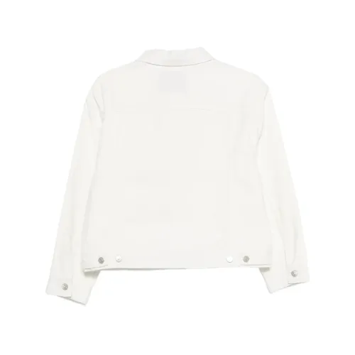 Jackets > Denim Jackets - - Dunst - Modalova
