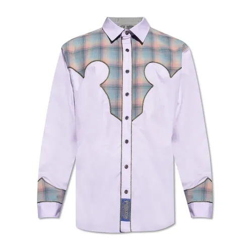 Shirts > Casual Shirts - - Maison Margiela - Modalova