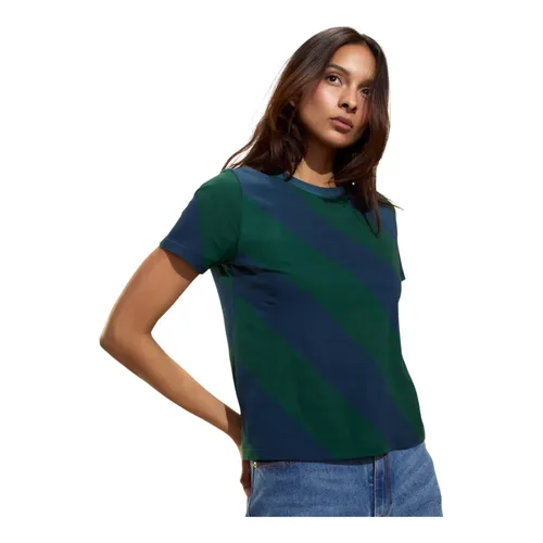 Tops > T-Shirts - - Cynthia Rowley - Modalova