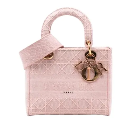 Pre-owned > Pre-owned Bags > Pre-owned Handbags - - Dior Vintage - Modalova