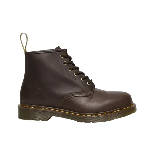 Shoes > Boots > Lace-up Boots - - Dr. Martens - Modalova