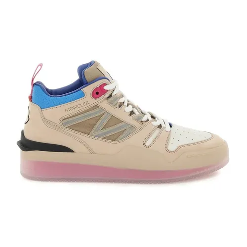 Shoes > Sneakers - - Moncler - Modalova