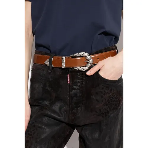 IRO - Accessories > Belts - Brown - IRO - Modalova