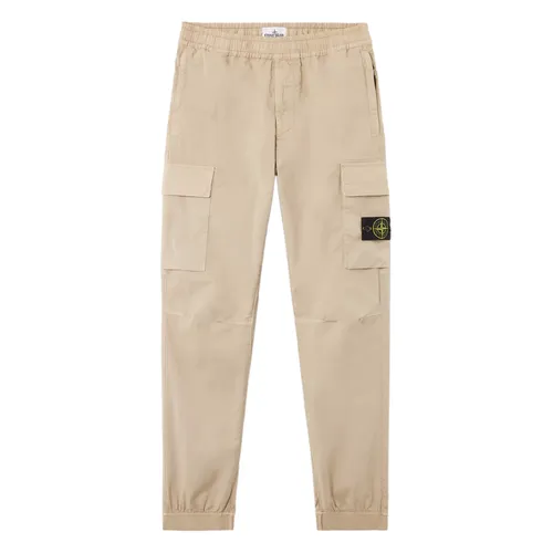 Trousers > Straight Trousers - - Stone Island - Modalova