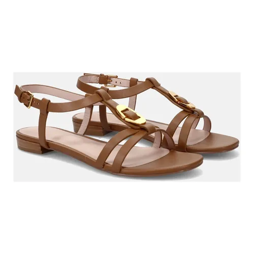 Shoes > Sandals > Flat Sandals - - Coccinelle - Modalova