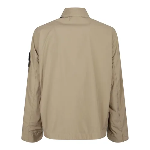 Jackets > Light Jackets - - Stone Island - Modalova