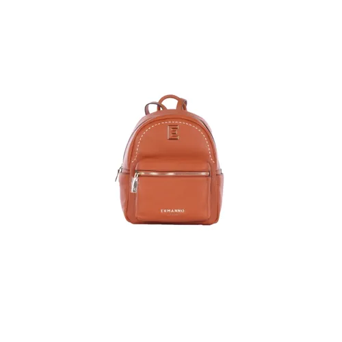 Bags > Backpacks - - Ermanno Scervino - Modalova