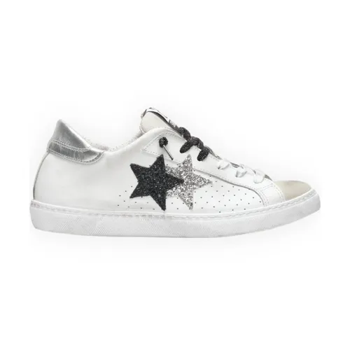 Star - Shoes > Sneakers - White - 2Star - Modalova