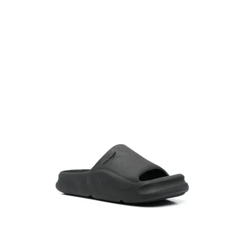Shoes > Flip Flops & Sliders > Sliders - - Heron Preston - Modalova