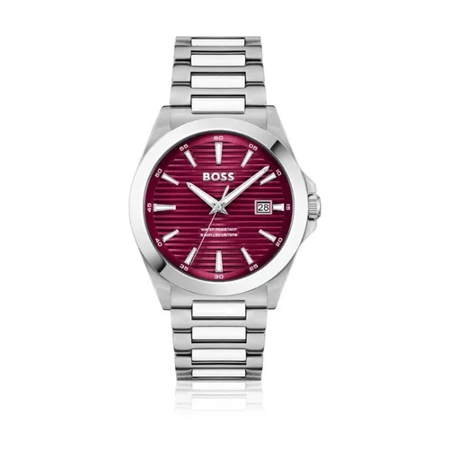 Accessories > Watches - - Hugo - Modalova