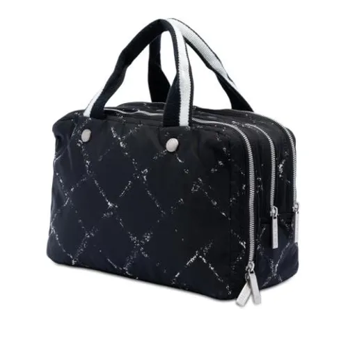 Pre-owned > Pre-owned Bags > Pre-owned Handbags - - Chanel Vintage - Modalova