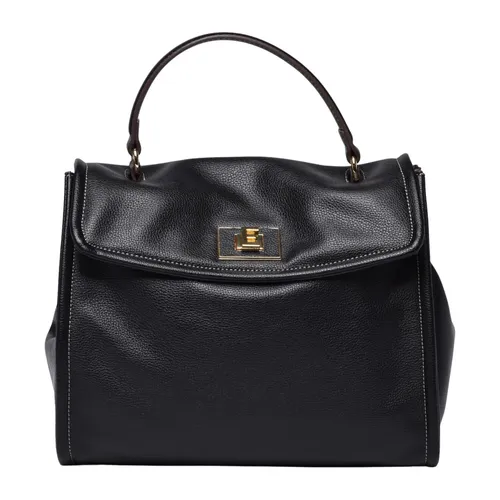Bags > Handbags - - Ermanno Scervino - Modalova