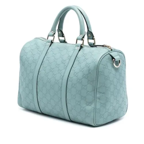 Pre-owned > Pre-owned Bags > Pre-owned Handbags - - Gucci Vintage - Modalova