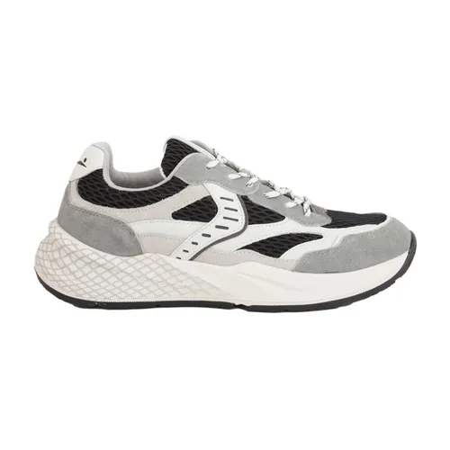 Shoes > Sneakers - - Voile Blanche - Modalova