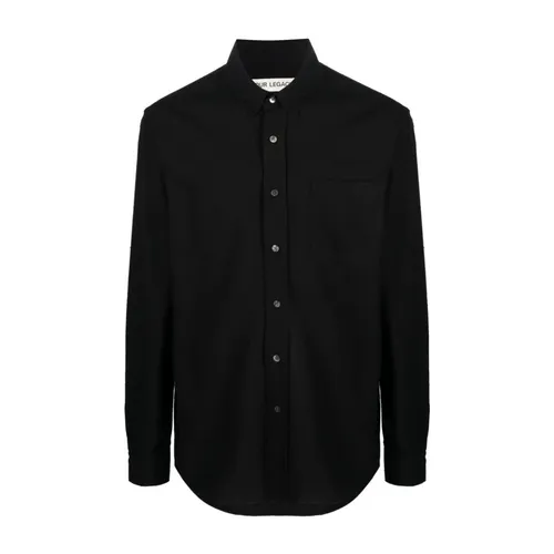 Shirts > Casual Shirts - - Our Legacy - Modalova