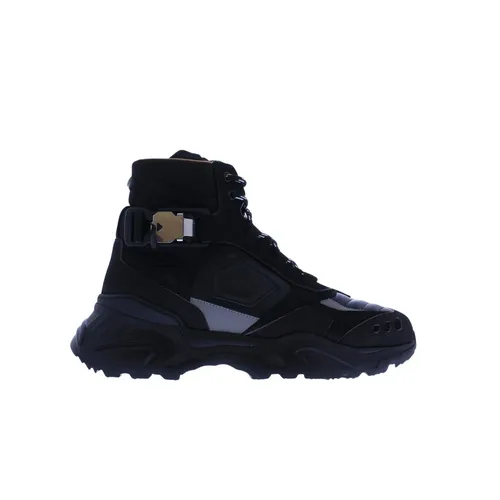Shoes > Boots > Lace-up Boots - - Buscemi - Modalova