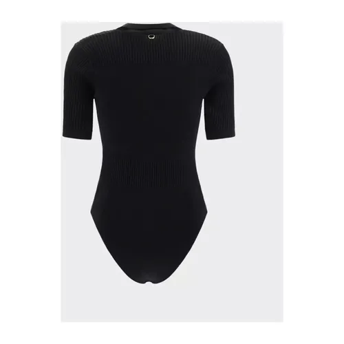 Jacquemus - Tops > Body - Black - Jacquemus - Modalova
