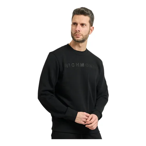 Sweatshirts & Hoodies > Sweatshirts - - Richmond - Modalova