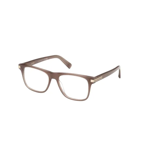 Accessories > Glasses - - Zegna - Modalova