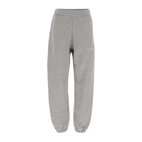 Trousers > Sweatpants - - The Attico - Modalova