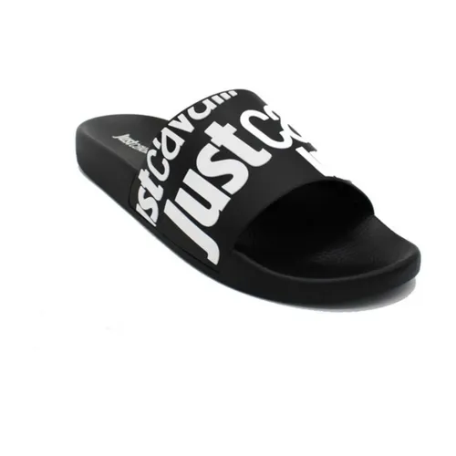 Shoes > Flip Flops & Sliders > Sliders - - Just Cavalli - Modalova