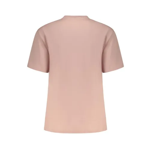 Fila - Tops > T-Shirts - Pink - Fila - Modalova