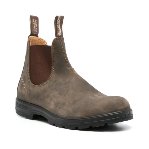 Shoes > Boots > Chelsea Boots - - Blundstone - Modalova