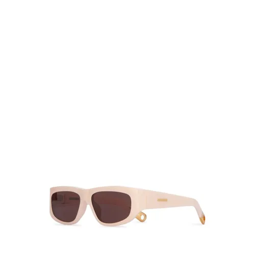 Accessories > Sunglasses - - Jacquemus - Modalova