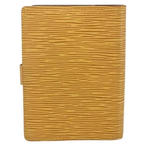 Pre-owned > Pre-owned Accessories - - Louis Vuitton Vintage - Modalova