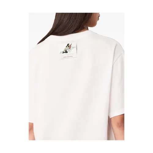Tops > T-Shirts - - Stella McCartney - Modalova