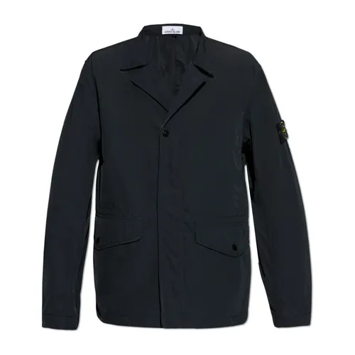 Jackets > Light Jackets - - Stone Island - Modalova