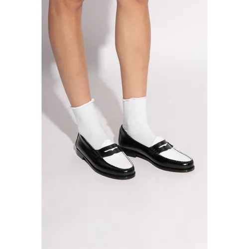 Shoes > Flats > Loafers - - G.h. Bass & Co. - Modalova