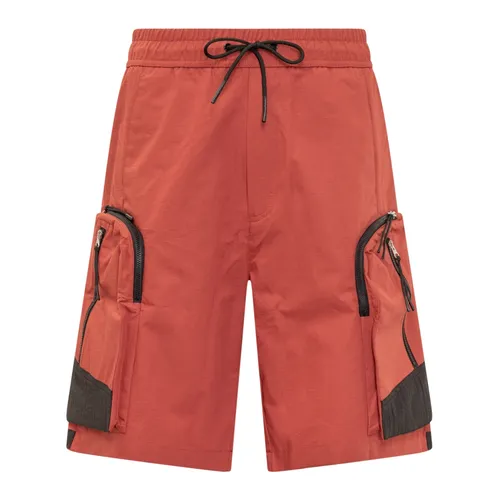 Shorts > Long Shorts - - A-Cold-Wall - Modalova