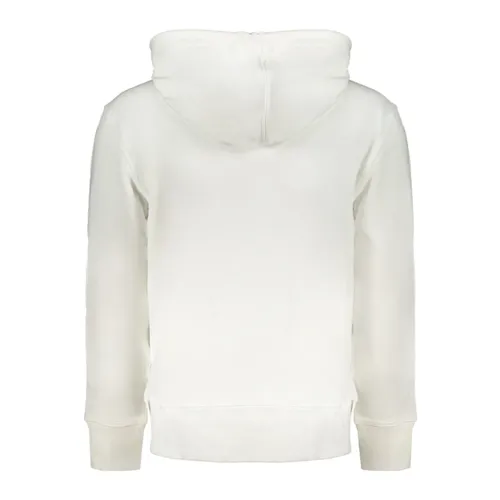 Sweatshirts & Hoodies > Zip-throughs - - Calvin Klein - Modalova