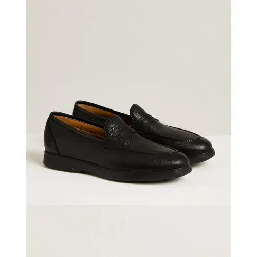 Shoes > Flats > Loafers - - Kiton - Modalova