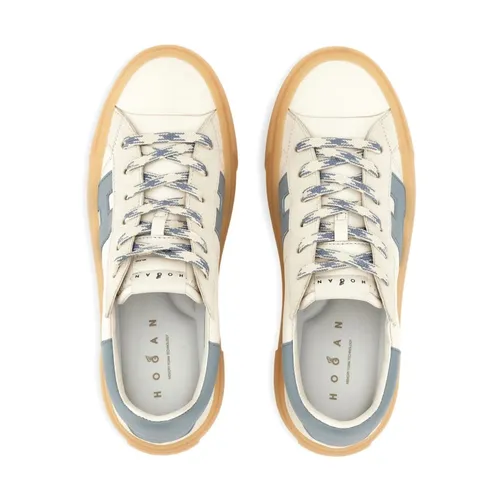 Hogan - Shoes > Sneakers - White - Hogan - Modalova