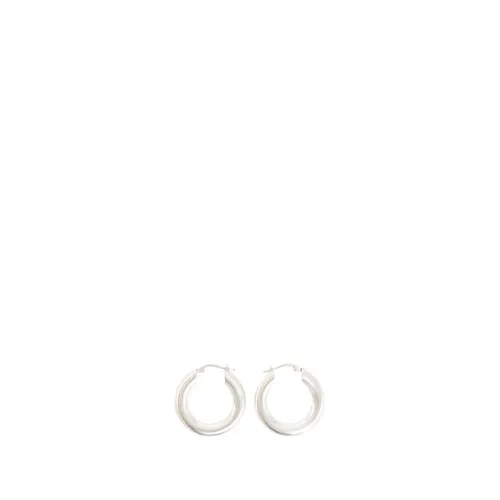 Accessories > Jewellery > Earrings - - Jil Sander - Modalova